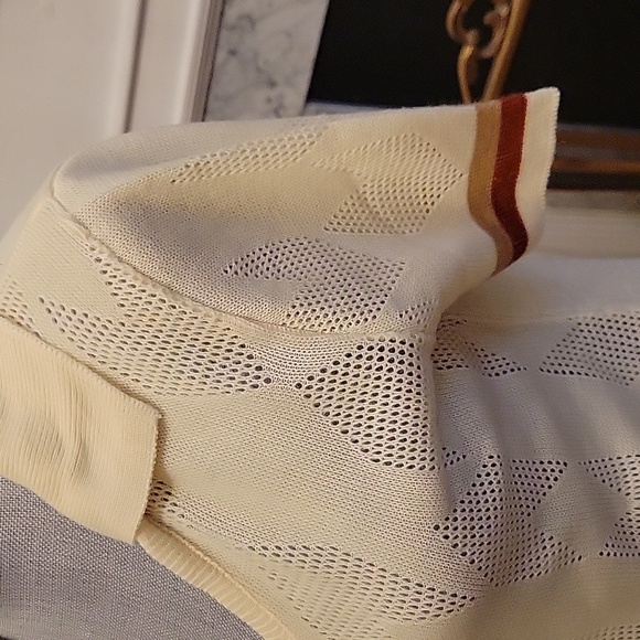 70s Miss Scotch English Sweater - Picture 5 of 8